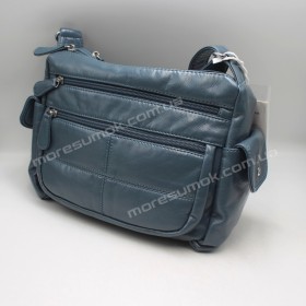 Сумки крос-боді 115 light blue