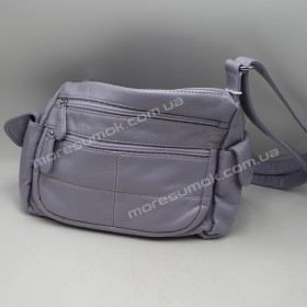 Сумки крос-боді 115 purple