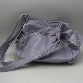 Сумки крос-боді 115 purple
