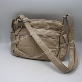 Сумки крос-боді 115 light khaki
