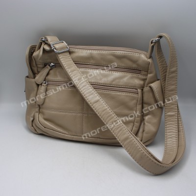 Сумки крос-боді 115 light khaki