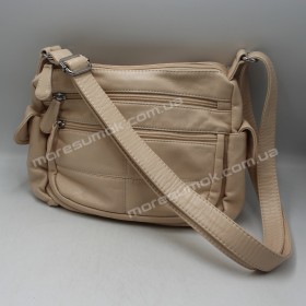 Сумки крос-боді 115 beige