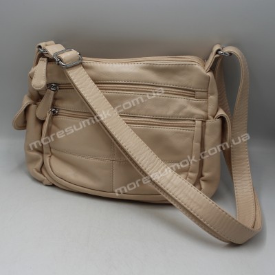 Сумки крос-боді 115 beige