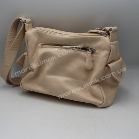 Сумки крос-боді 115 beige