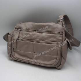 Сумки крос-боді 115 gray