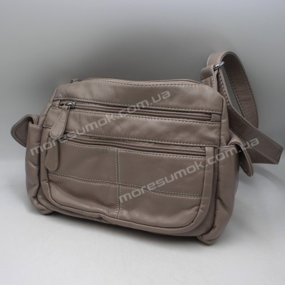 Сумки крос-боді 115 gray