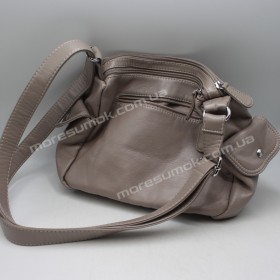 Сумки крос-боді 115 gray