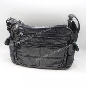 Сумки крос-боді 115 black