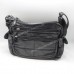 Сумки крос-боді 115 black