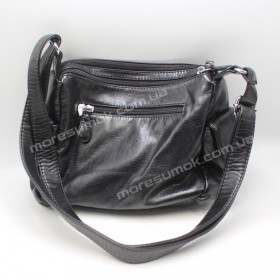 Сумки крос-боді 115 black