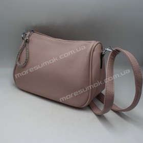 Сумки крос-боді 806 pink
