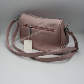 Сумки крос-боді 806 pink