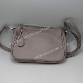 Сумки крос-боді 806 cloud gray