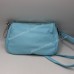 Сумки крос-боді 806 light blue
