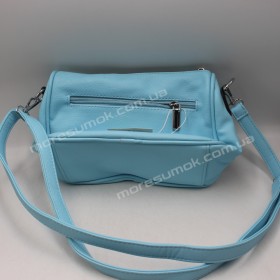 Сумки крос-боді 806 light blue