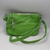 Сумки крос-боді 806 light green