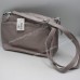 Сумки крос-боді 801 cloud gray