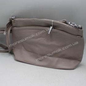 Сумки крос-боді 801 cloud gray