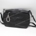 Сумки крос-боді 801 black