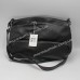 Сумки крос-боді 801 black