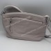 Сумки крос-боді 801 light gray