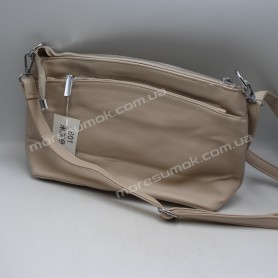 Сумки крос-боді 801 beige