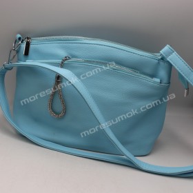 Сумки крос-боді 801 light blue