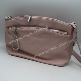 Сумки крос-боді 801 pink