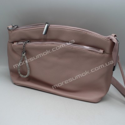 Сумки крос-боді 801 pink