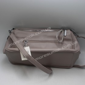 Сумки крос-боді 808 cloud gray