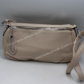 Сумки крос-боді 808 beige