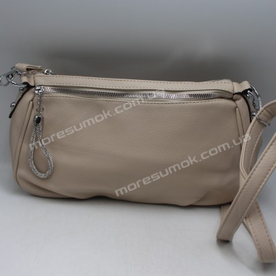 Сумки кросс-боди 808 beige