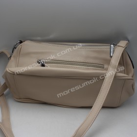 Сумки крос-боді 808 beige