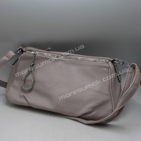 Сумки кросс-боди 808 light gray