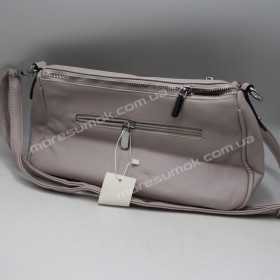 Сумки кросс-боди 808 light gray
