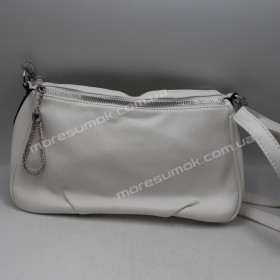 Сумки кросс-боди 808 white