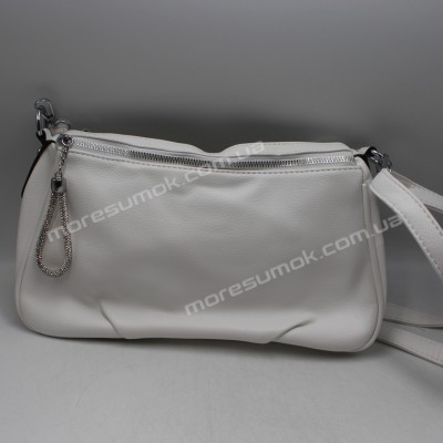 Сумки кросс-боди 808 white