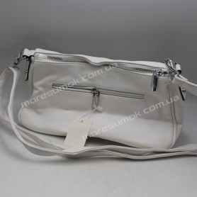Сумки крос-боді 808 white