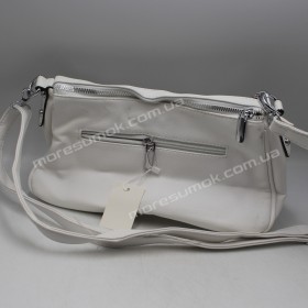 Сумки кросс-боди 808 white