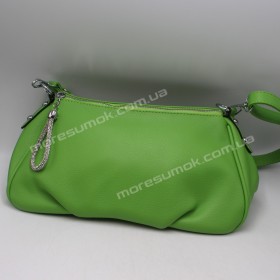 Сумки кросс-боди 808 light green