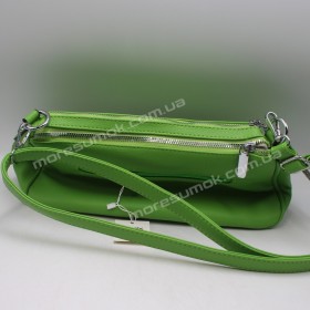 Сумки кросс-боди 808 light green