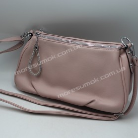 Сумки крос-боді 808 pink
