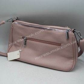 Сумки крос-боді 808 pink