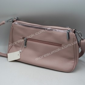 Сумки кросс-боди 808 pink