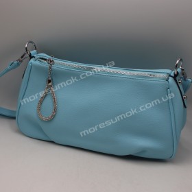 Сумки кросс-боди 808 light blue