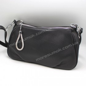 Сумки крос-боді 808 black