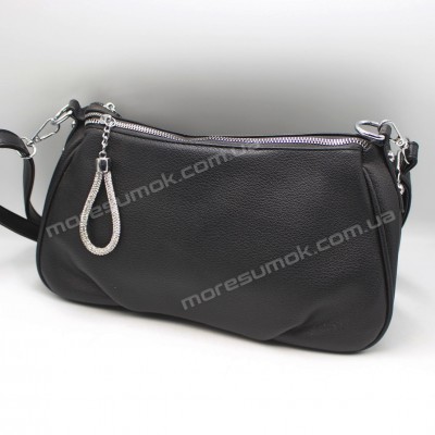Сумки крос-боді 808 black
