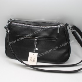 Сумки крос-боді 808 black