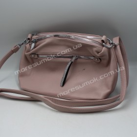 Сумки крос-боді 802 pink