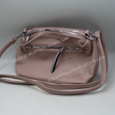 Сумки крос-боді 802 pink